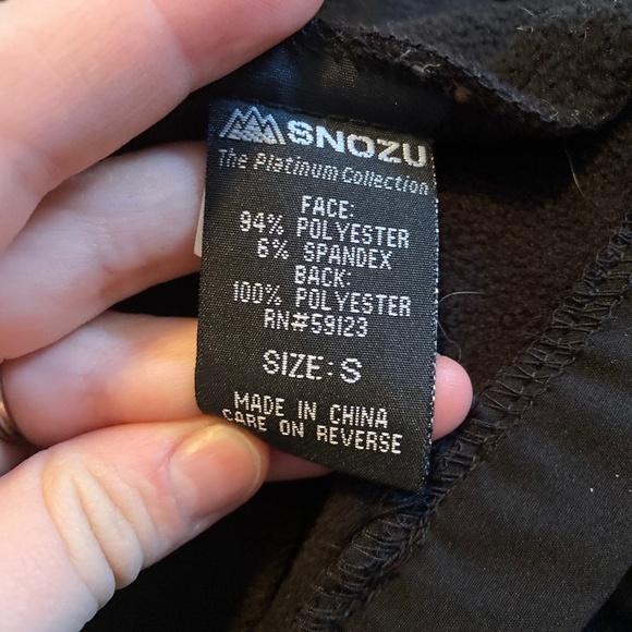 Snozu - The platinum collection - Picture 3 of 4